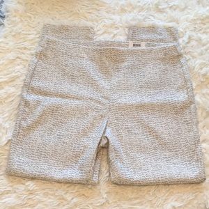 Alfani Skinny Leg Pants - Size 12
